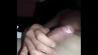 masturbacion